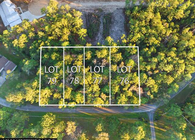 Property at 35904 Shoreline Dr, Brookeland, TX 75951