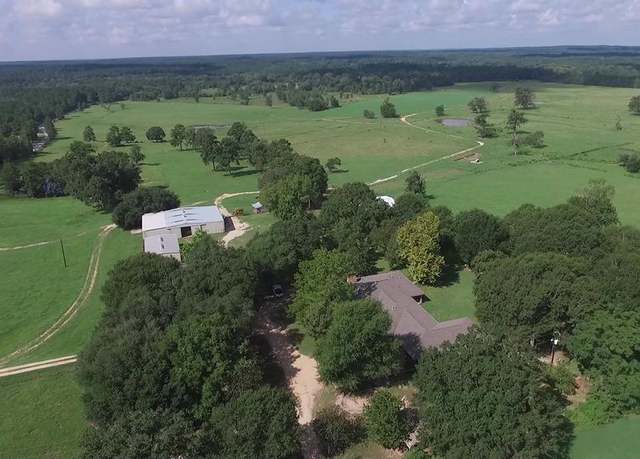 Property at 1840 None, Coldspring, TX 77331, 4 beds, 3 baths