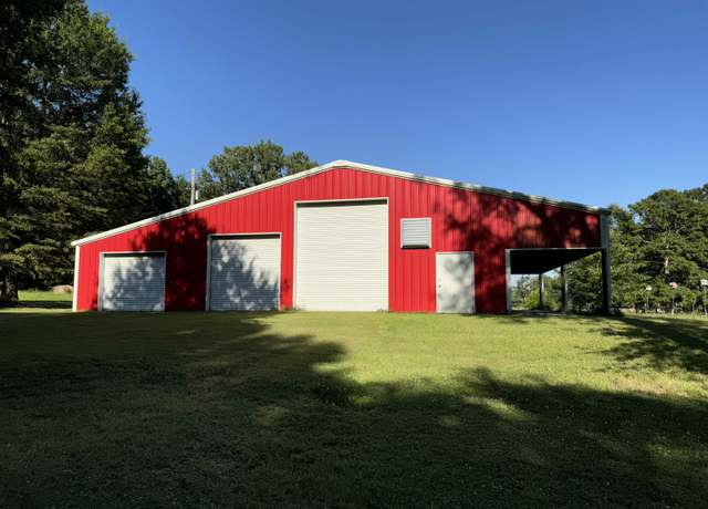 Property at 952 County Road 2665, Shelbyville, TX 75973