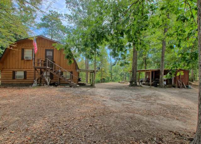 Property at 178 Ridgewood Dr, Burkeville, TX 75932, 3 beds, 2 baths