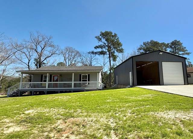 Property at 639 Eastwood Loop, Hemphill, TX 75948, 2 beds, 2 baths