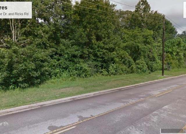 Property at R123411 Tulane Dr, Lufkin, TX 75901