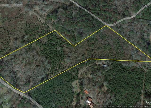 Property at 2260 Boyd Rd, Bronson, TX 75930