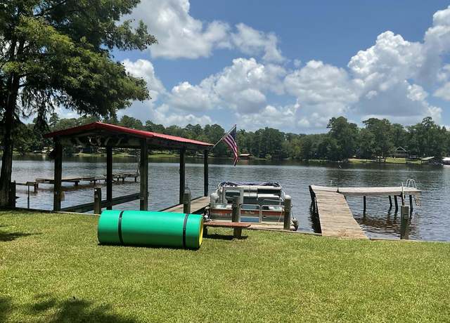 Property at 1120 Charmaine Drive East Dr, Woodville, TX 75979, 3 beds, 2.5 baths
