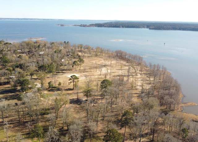 Property at 390 Tracts 1-3 Bragg Dr, Hemphill, TX 75959