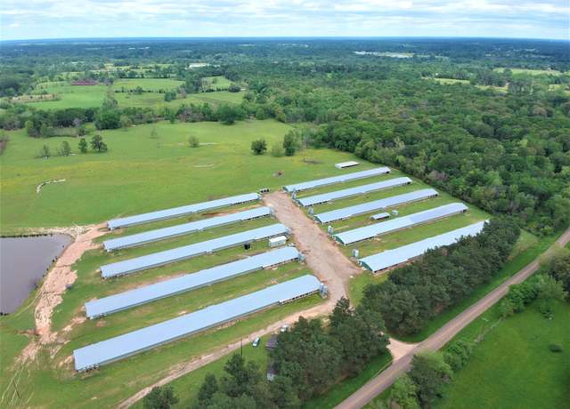 Property at TBD Fm 138, Center, TX 75935