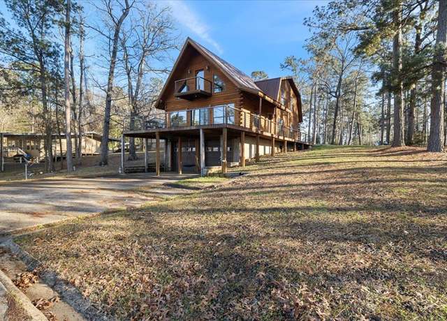 Property at 2389 Pleasure Bend Rd, Hemphill, TX 75948, 4 beds, 3 baths