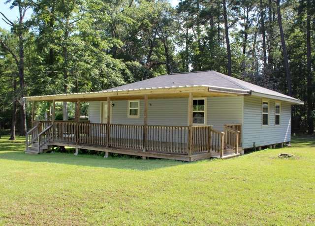 Property at 115 Leisure Dr, Hemphill, TX 75948, 2 beds, 1 bath