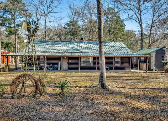 Property at 1538 Barnum Loop, Corrigan, TX 75939, 3 beds, 2 baths