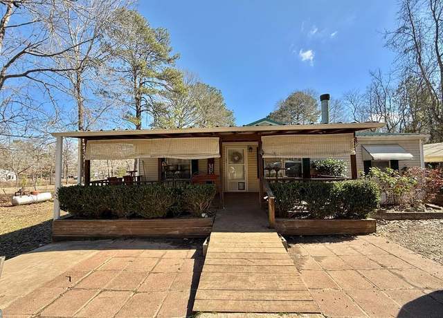 Property at 1500 96 N, Pineland, TX 75968, 3 beds, 2 baths