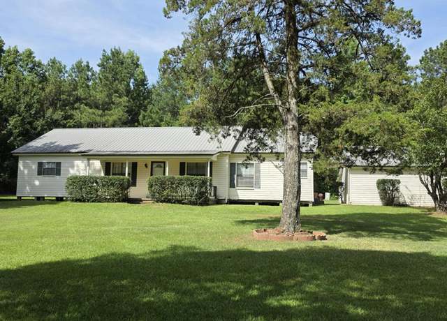 Property at 180 County Road 3480, Tenaha, TX 75974, 3 beds, 2 baths