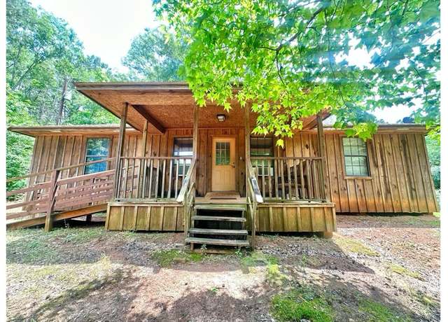 Property at 169 Private Road 6069, San Augustine, TX 75972, 3 beds, 2 baths