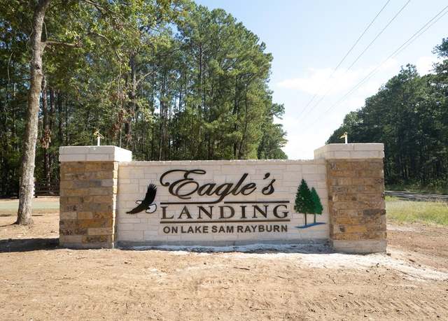Property at 28125 Lot 100 Fm 705, Broaddus, TX 75972