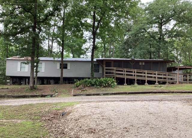 Property at 166 Wild Redbud Ln, Hemphill, TX 75948, 3 beds, 2 baths