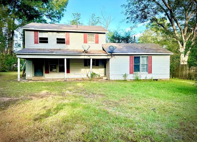 Property at 374 Star St, Hemphill, TX 75948, 2 beds, 2 baths