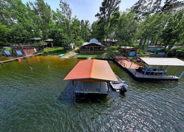 Property at 604 Hickory Hill Dr, Burkeville, TX 75932, 2 beds, 1 bath