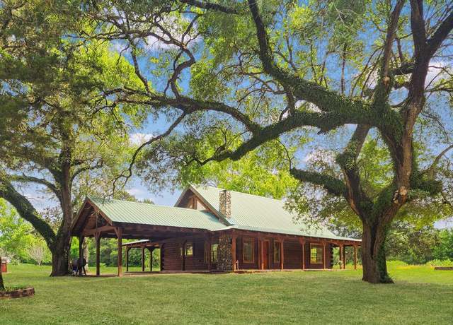 Property at 3723 Fm 256, Colmesneil, TX 75033, 3 beds, 2 baths