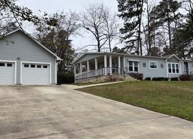 Property at 523 Clay Banks Dr, Hemphill, TX 75948, 3 beds, 2 baths