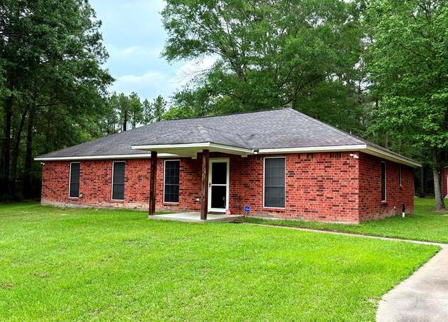 Property at 2371 Tidwell Rd, Diboll, TX 75941, 3 beds, 2 baths