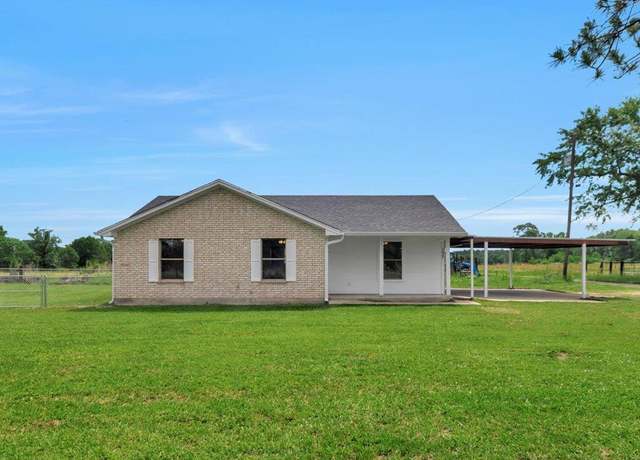 Property at 177 Circle G Ln, Huntington, TX 75949, 3 beds, 2 baths