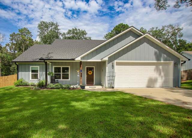 Property at 4695 Fm 841, Lufkin, TX 75901, 3 beds, 2 baths