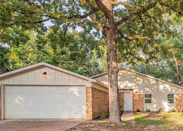 Property at 408 Birdsong Rd, Diboll, TX 75941, 3 beds, 2 baths