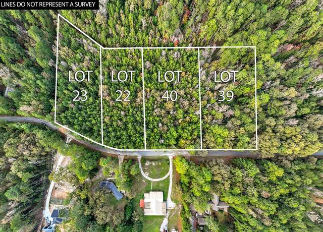 Property at 32129 Angelina Dr, Brookeland, TX 75931