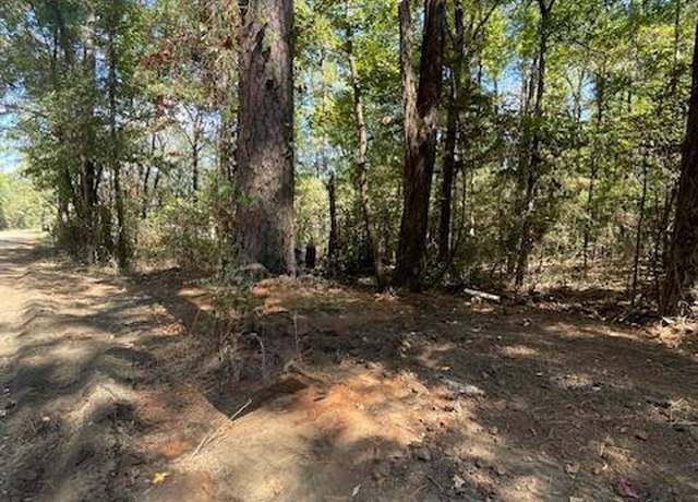 Property at R000065761 Telephone Rd, Milam, TX 75959