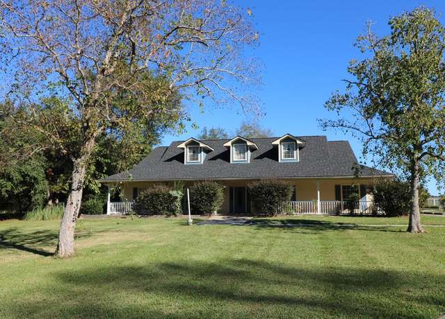 Property at 1530 Springhill Rd, Jasper, TX 75951