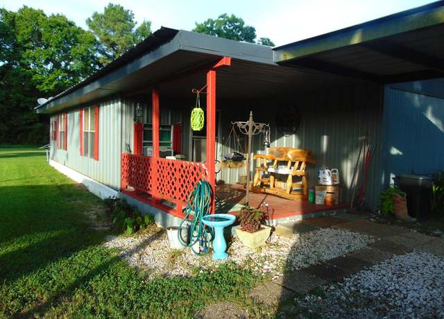 Property at 1653 Burns Rd, Huntington, TX 75949, 2 beds, 2 baths