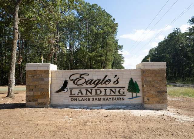 Property at 28125 Lot 115 Fm 705, Broaddus, TX 75972