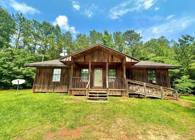 Property at 677 County Road 105, San Augustine, TX 75972, 3 beds, 2 baths