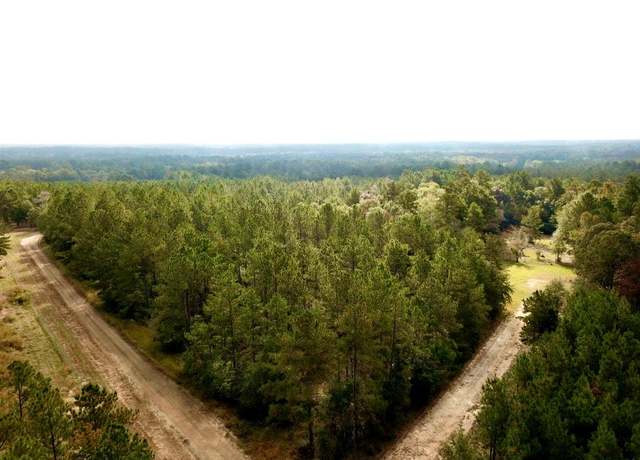 Property at 6.8 ACRES Cr 2310, Woodville, TX 75979