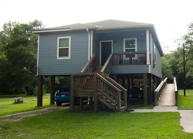 Property at 650 County Road 4055, Kirbyville, TX 75956, 2 beds, 2 baths