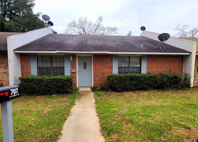 Property at 707 Collier St, Jasper, TX 75951, 2 beds, 2 baths