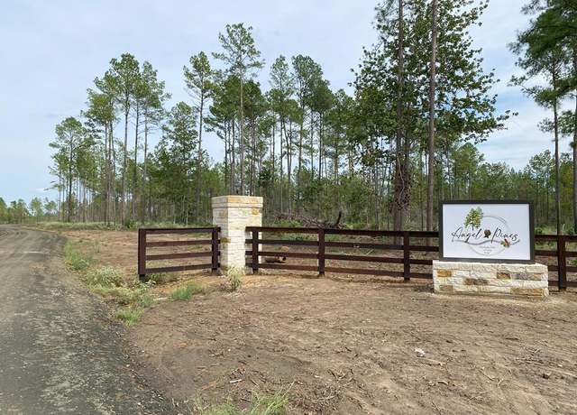 Property at 24633 Lot 30 Fm 844, Huntington, TX 75949