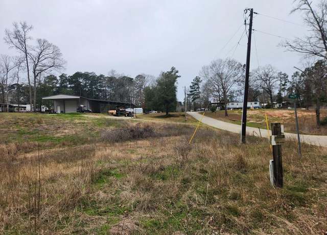 Property at E Hickory Greenbriar, Burkeville, TX 75932