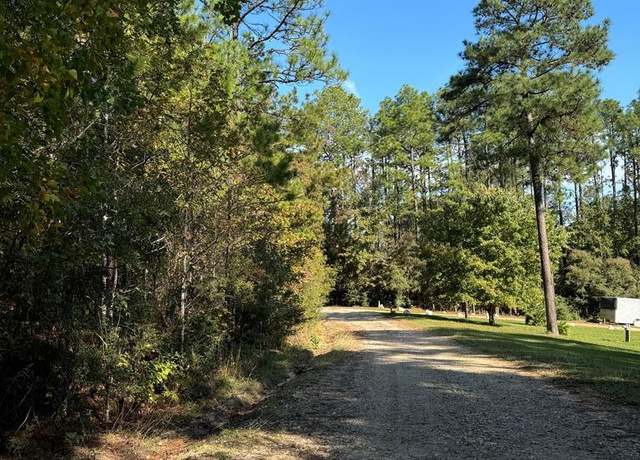 Property at R031593 Mcgregor Dr, Brookeland, TX 75931