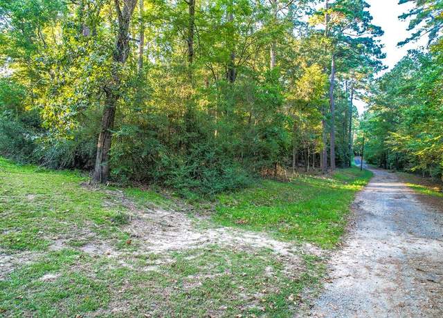 Property at 129 Pr 7844, Broaddus, TX 75929