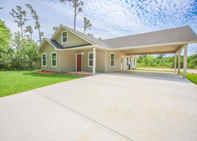 Property at 1002 Holubec, Diboll, TX 75941, 3 beds, 2 baths