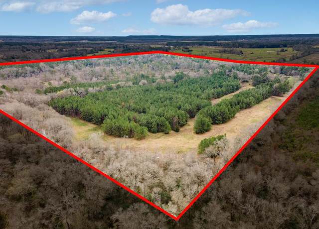 Property at 1997 Cr 1006, Center, TX 75935