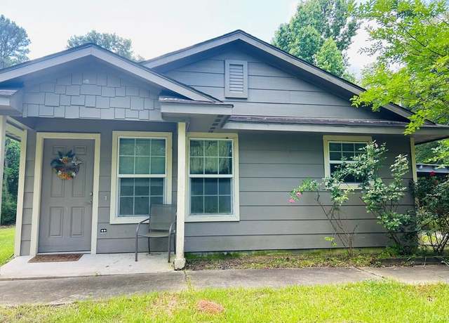 Property at 557 County Road 164, Jasper, TX 75951, 2 beds, 1 bath