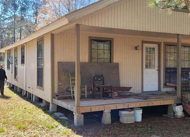 Property at 714 Hunt, Jasper, TX 75951, 2 beds, 1 bath