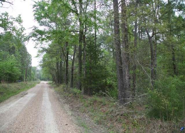 Property at 258 Hearne Rd, Corrigan, TX 75939