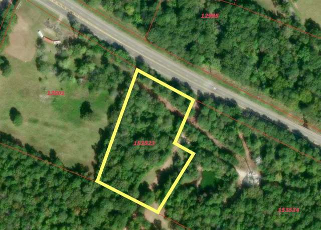 Property at 4344 US Hwy 69, Lufkin, TX 75901