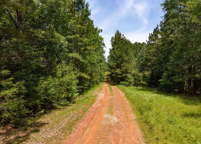 Property at R6266 Cr 864, Cushing, TX 75760