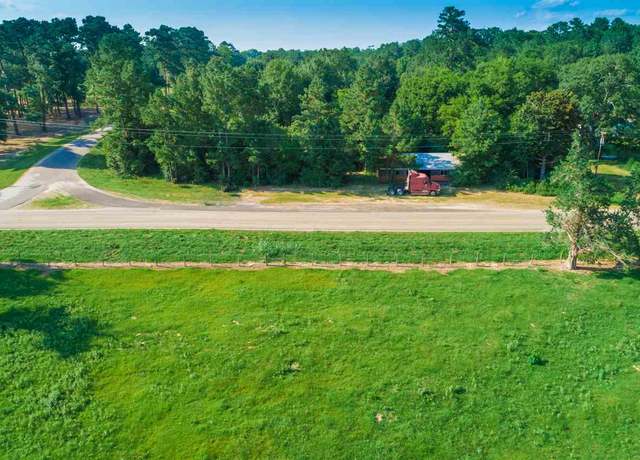 Property at 6996 Fm 2799, Jasper, TX 75951