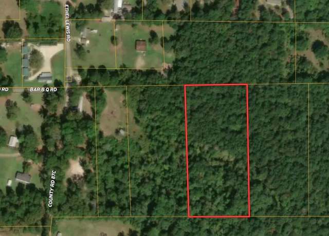 Property at Tract 43 Bar B Q Rd, Lufkin, TX 75901