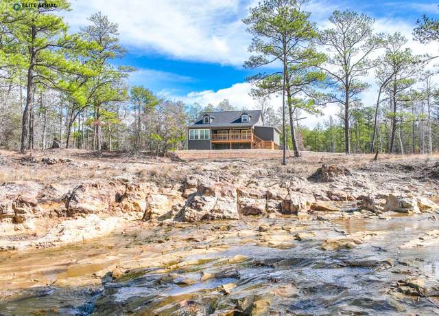 Property at 3535 Fm 1007, Brookeland, TX 75931, 4 beds, 3 baths