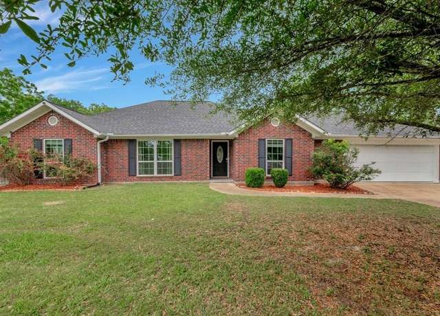 Property at 788 Stephenson Brown Rd, Lufkin, TX 75904, 3 beds, 2 baths